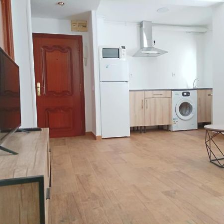 Apto Centrico Casa Concha Vut 47-127 Valladolid Bagian luar foto