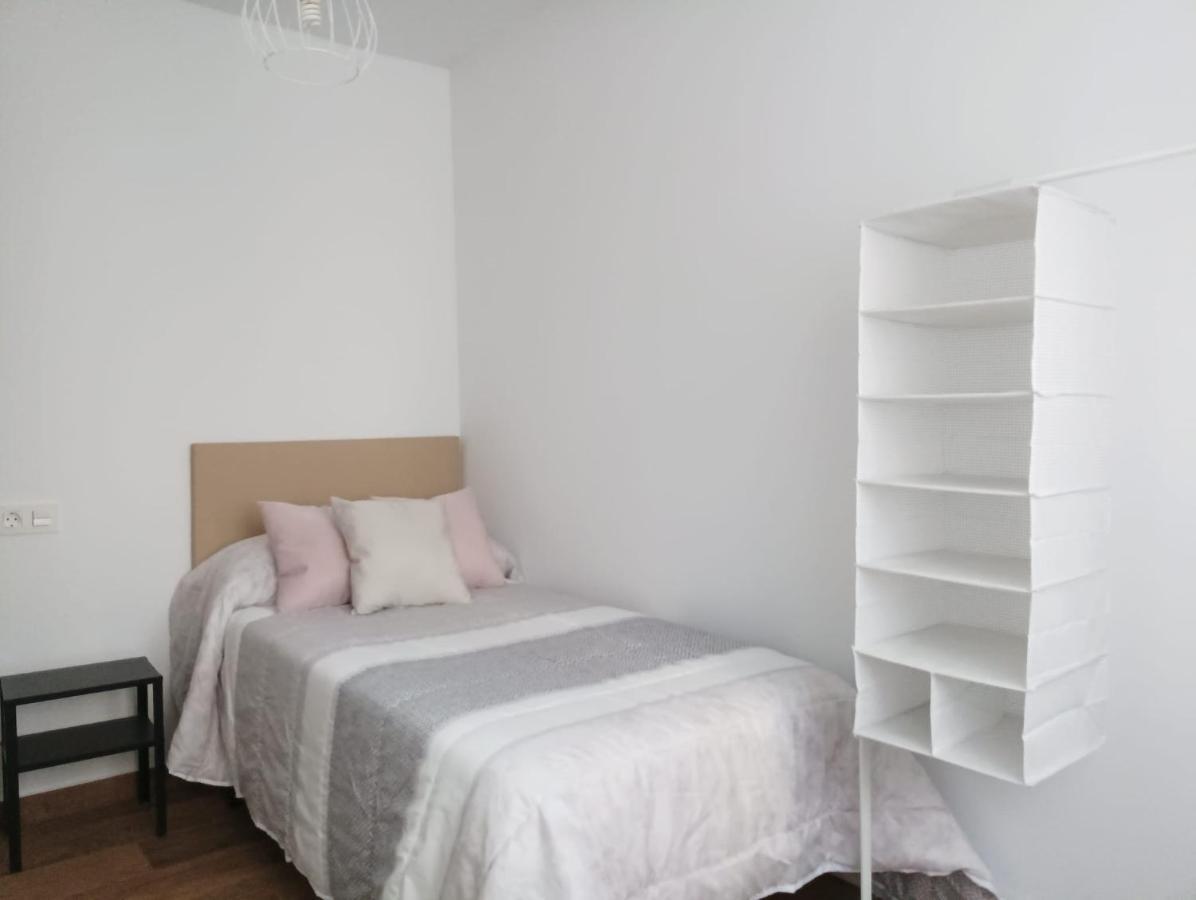 Apto Centrico Casa Concha Vut 47-127 Valladolid Bagian luar foto