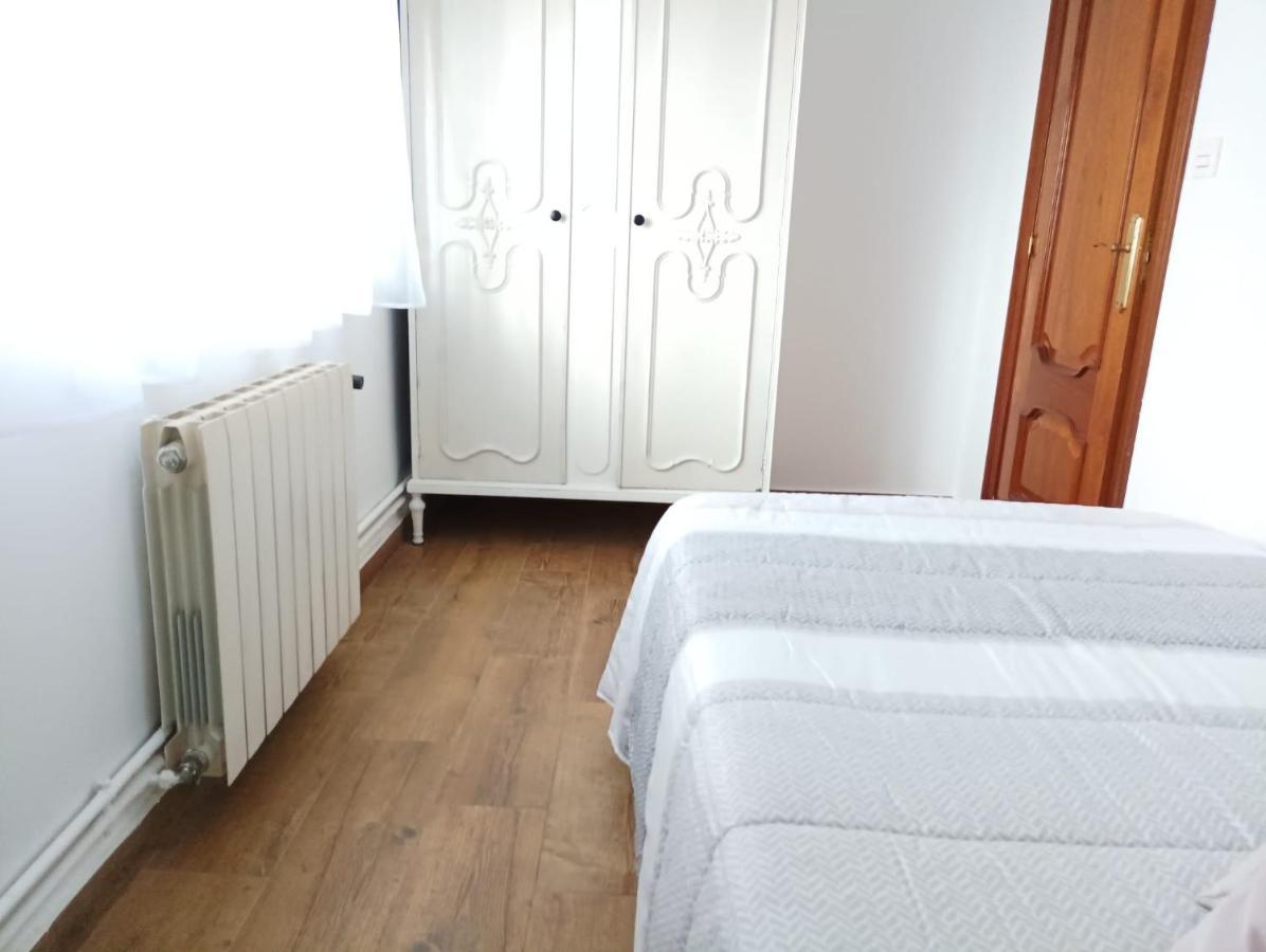 Apto Centrico Casa Concha Vut 47-127 Valladolid Bagian luar foto