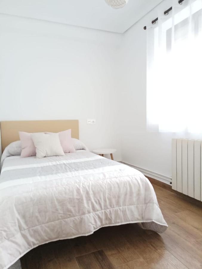 Apto Centrico Casa Concha Vut 47-127 Valladolid Bagian luar foto
